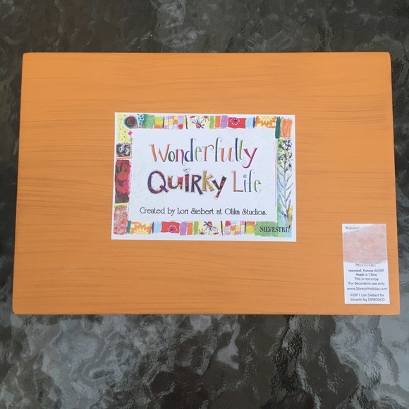 Unique Desktop Test Tube Vase - Picture 3 of 5